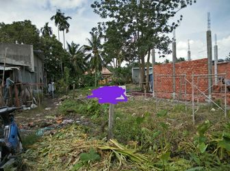 Bán Đất Nền Thổ Cư Đường Chính Chị Quận Cái Răng