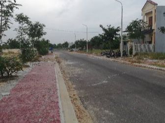 Cần Tiền Bán Gấp Lô Đất Khu Đô Thị Số 3 Giá Chỉ 7,8Tr/M. Gần Trường Học, Công Viên.