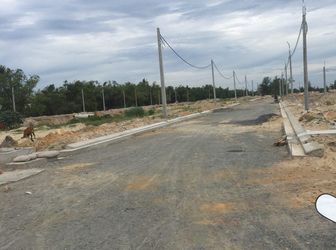 Sở Hữu Vị Trí Tiềm Năng Nhất Ven Sông Cổ Cò Chỉ Với 750 Triệu. LH 012248204920