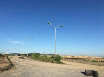 Bán Nhiều Ô Đất Hk B Mở Rộng Diện Tích Nhà Ống, Giá Chưa Tới 1 Tỷ/ô