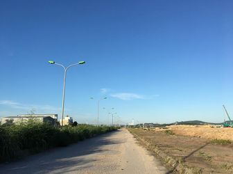 Bán Nhiều Ô Đất Hk B Mở Rộng Diện Tích Nhà Ống, Giá Chưa Tới 1 Tỷ/ô