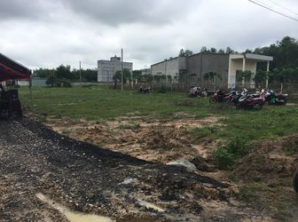 Bán Đất Mặt Tiền Tại Quốc Lộ 51 Bà Rịa Vũng Tàu