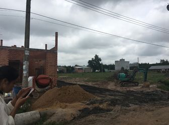 Bán Đất Mặt Tiền Tại Quốc Lộ 51 Bà Rịa Vũng Tàu