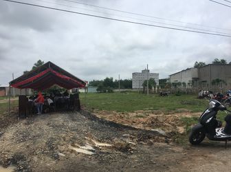 Bán Đất Mặt Tiền Tại Quốc Lộ 51 Bà Rịa Vũng Tàu