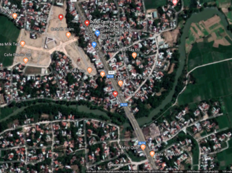 Hot! Đất Nền Khu Phố Chợ Điện Thắng Trung, Diện Tích 140M2, Giá Từ: 8 Triệu/m2, Chiết Khấu 4 Chỉ Vàng