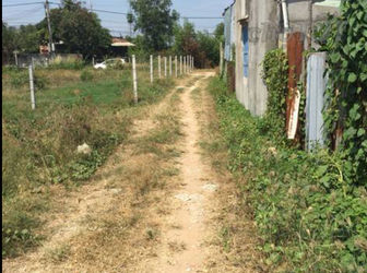 Chính Chủ Bán 2 Lô Đất F11 Vũng Tàu