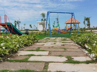 Đổi Nhà Mới Thiếu Tiền Cần Ra Lô Đất Long Hậu Đã Có Sổ