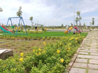 Đổi Nhà Mới Thiếu Tiền Cần Ra Lô Đất Long Hậu Đã Có Sổ