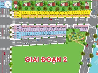 Đất Vàng Đầu Tư Sinh Lời Bình Mỹ Củ Chi