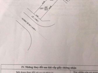 Bán Cặp Nền Góc Khu Dân Cư Hưng Phú 1,phường Hưng Phú,quận Cái Răng, Tp Cần Thơ 