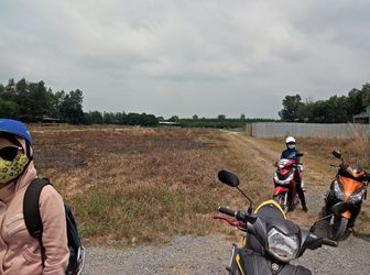 Cần Tiền Bán Gấp Đất Sát Khu Công Nghiệp Giang Điền, 250 Triệu/ Nền 160M2