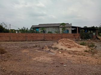 Cần Tiền Bán Gấp Đất Sát Khu Công Nghiệp Giang Điền, 250 Triệu/ Nền 160M2