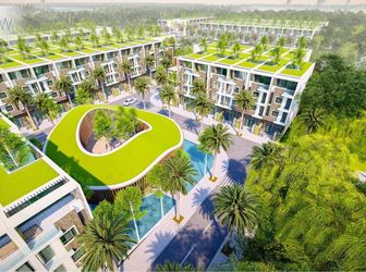 Bán Đất Siêu Rẻ Dự Án Sunview Chỉ Với 630 Triệu