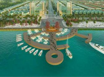 Bán Đất Siêu Rẻ Dự Án Sunview Chỉ Với 630 Triệu