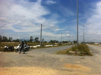 Bán Đất Siêu Rẻ Dự Án Sunview Chỉ Với 630 Triệu