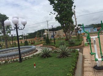 Kẹt Vốn Sang Nhượng Gấp Lô Đất Mặt Tiền Trần Văn Giàu Bình Chánh, 5X19M Đúng Giá 552 Triệu, Shr