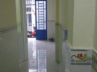 Bán Nhà Chính Chủ Liên Ấp 123 Gác Lửng