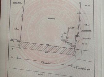 Bán Đất Mt 319 Hoàng Hữu Nam Ngay Bệnh Viện Ung Bướu 2, Bx Miền Đông Mới. Lh:0982662446