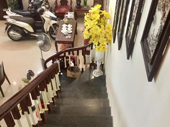 Hiếm! Nhà Siêu Đẹp! Tặng Nội Thất! Trung Kính 42M2 X 4 Tầng, Giá 4.2 Tỷ