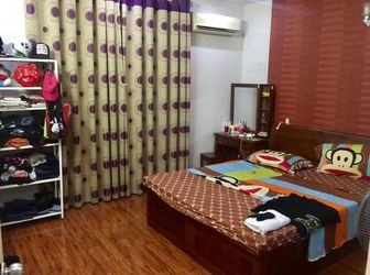 Hiếm! Nhà Siêu Đẹp! Tặng Nội Thất! Trung Kính 42M2 X 4 Tầng, Giá 4.2 Tỷ