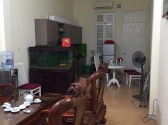 TC 199: Bạch Mai 95M2, 6 Tầng, Giá 20.8 Tỷ.