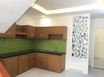Bán Nhà 2 Tầng Kiệt Tôn Đản, Cẩm Lệ