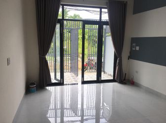 Bán Nhà 2 Tầng Kiệt Tôn Đản, Cẩm Lệ