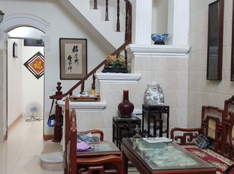 Bán Gấp Nhà Phố Tân Mai 60M2, 4 Tầng, Chỉ 3 Tỷ 7. Liên Hệ Mr Tuân 0164.405.6694