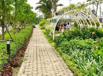 Sakura Garden - Cơ Hội Vàng Của Nhà Đầu Tư
