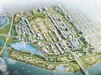 Sakura Garden - Cơ Hội Vàng Của Nhà Đầu Tư