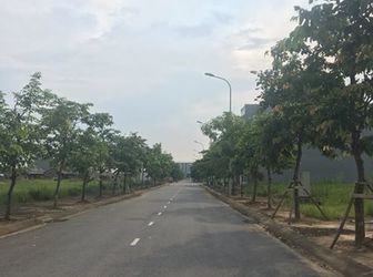 [Nam Vĩnh Yên] Đất Biệt Thự Mặt Phố Kinh Doanh Giá Chỉ Từ 9,12Tr/m2. Lh 0987 494 015