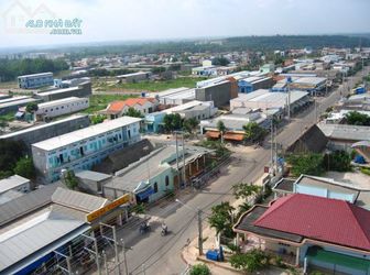 Vợ Chồng Tôi Cần Bán Lô Góc 300M2 Sổ Hồng Thổ Cư 100%, Mặt Tiền Đường 16M, 680 Triệu Khu Đô Thị Mới Bình Dương!
