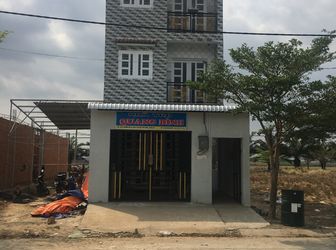 Tri Ân Khách Hàng Sacombank Phát Mãi 19 Nền Đất Khu Vực Bình Chánh