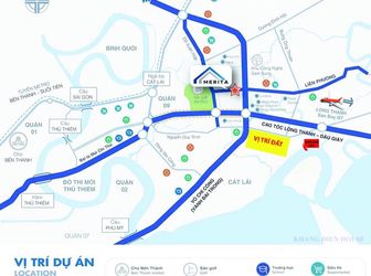 Mua Đất Cất Nhà, Giá Cả Không Lo. Đất Quận 9 Hấp Dẫn Quá Trời Còn Đợi Gì Nữa!!!