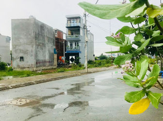 Mua Đất Cất Nhà, Giá Cả Không Lo. Đất Quận 9 Hấp Dẫn Quá Trời Còn Đợi Gì Nữa!!!