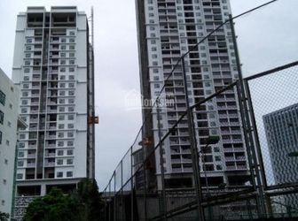 Chính Sách Siêu Khủng Dành Cho Căn Hộ Cao Cấp B4,B5 Tại Dự Án Sky Park Residence Cầu Giấy