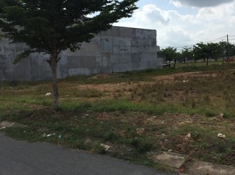 Đất Thổ Cư, Shr, Xây Xưởng Diện Tích 6X30M Gần Kcn Lê Minh Xuân Iii