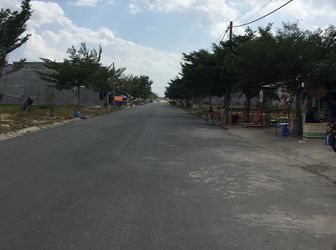 Đất Thổ Cư, Shr, Xây Xưởng Diện Tích 6X30M Gần Kcn Lê Minh Xuân Iii