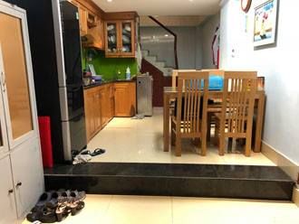 Bán Gấp Nhà Văn Miếu 6 Tầng Đẳng Cấp, Cách Ô Tô 20M, Dt30M2, 3.3Tỷ Thương Lượng