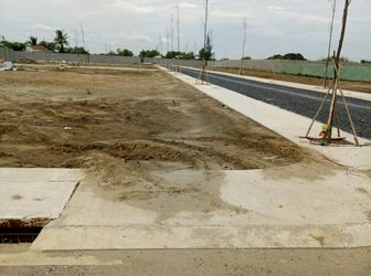Việt Nam Thua Hưng Long Mở Bán Đất Giai Đoạn 1