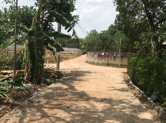 Đất Liền Kề Khu Công Nghiệp Bàu Xéo - Trảng Bom