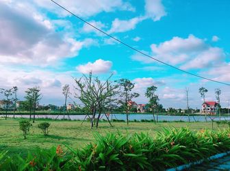 Dự Án Đất Nền V-Green City Phố Nối Hưng Yên