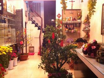 Bán Nhà Huỳnh Văn Bánh, Phú Nhuận, 42M2, 3.7 Tỷ, Nhà Đẹp Vào Ở Ngay