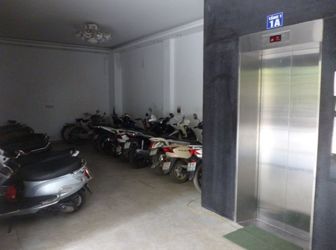 Nhà Hiếm Khu Phố Linh Lang, Đào Tấn 7 Tầng, Thang Máy *** Doanh Thu 800 Triệu/Năm, Giá 15,7 Tỷ.