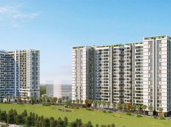 Siêu Hot! Siêu Rẻ! Dành Cho Khách hàng Đầu Tư Sở Hữu Căn hộ Botanica Premier, 75M2, Chỉ Với 3.050 Tỷ