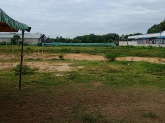 Bán Đất Nền Vị Trí Đẹp, Cơ Hội Đầu Tư Lợi Nhuận Cao