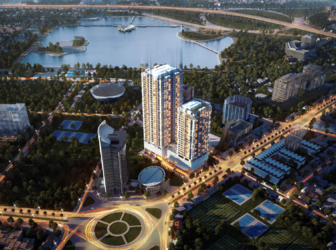 Vì Sao Sky Park Residence Giá Cao Hơn Trong Cùng Khu Vực Nhưng Lại Có Nhiều Người Quan Tâm Mua?
