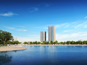 Vì Sao Sky Park Residence Giá Cao Hơn Trong Cùng Khu Vực Nhưng Lại Có Nhiều Người Quan Tâm Mua?