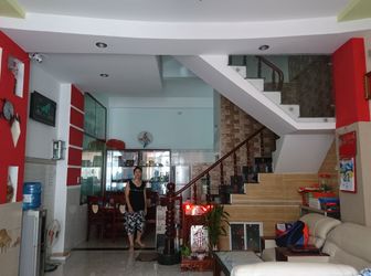 Bán Nhà Hẻm 305// Lê Văn Quới, P. Bình Trị Đông, Bình Tân, 3 Tầng, 5X12M, 4.5 Tỷ Tl