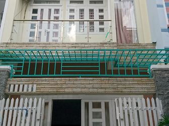 Bán Nhà Hẻm 305// Lê Văn Quới, P. Bình Trị Đông, Bình Tân, 3 Tầng, 5X12M, 4.5 Tỷ Tl